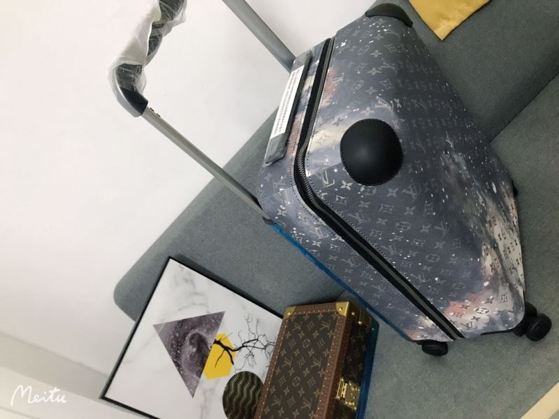 Louis Vuitton Suitcase